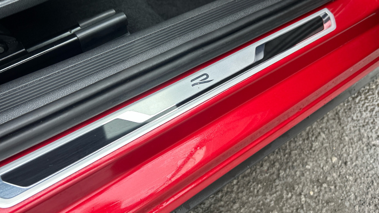 Volkswagen Polo 1.0 TSI R-Line 5dr Petrol Hatchback